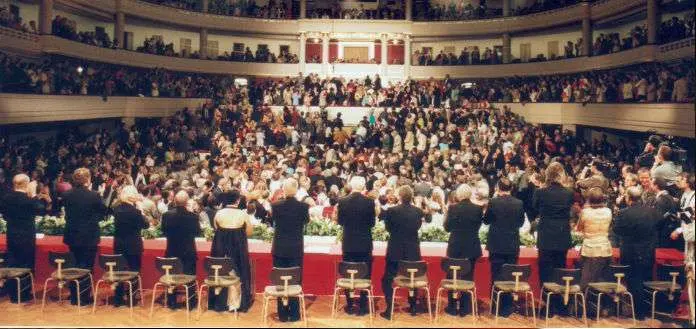Queen Elizabeth Violin Competition: Celebrating 50 Years of Excellence - Who won the Queen Elisabeth violin competition in 2012 queen elizabeth violin competition - Who won the Queen Elisabeth violin competition in 2012