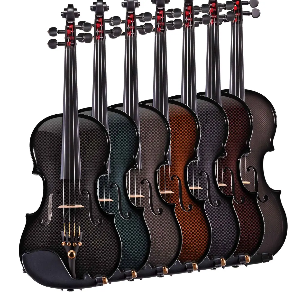 best electro acoustic violin - Why are electric violins cheaper