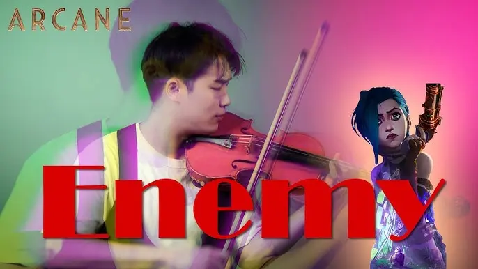 Enemy Violin: Analizando los misterios y las diferencias entre sus dos versiones - Why are there two versions of enemy enemy violin - Why are there two versions of enemy