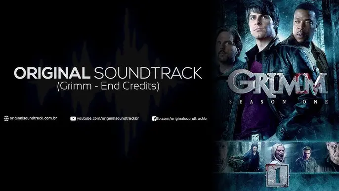 Grimm End Credits Violin: La música que cautiva en los créditos finales de Grimm - Why did Grimm end so abruptly grimm end credits violin - Why did Grimm end so abruptly