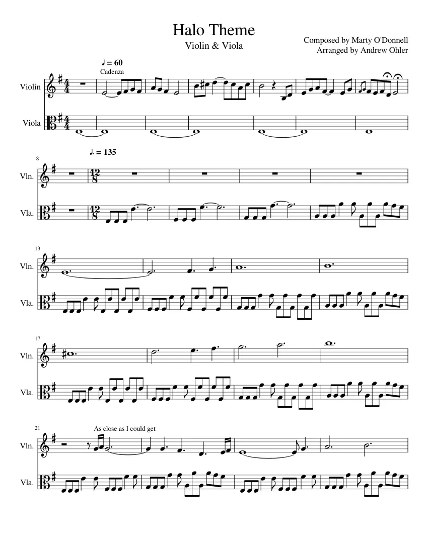 halo main theme violin - Why did Halo use Gregorian chant