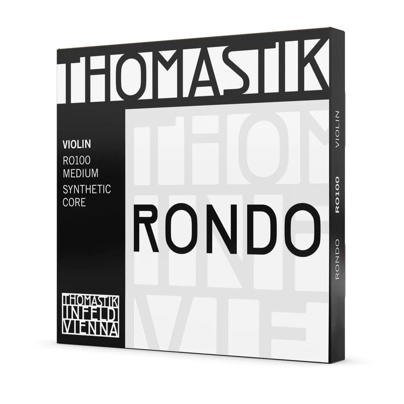 Thomastik Rondo Violin: Un Sonido Inigualable - Why is my violin so out of tune thomastik rondo violin - Why is my violin so out of tune