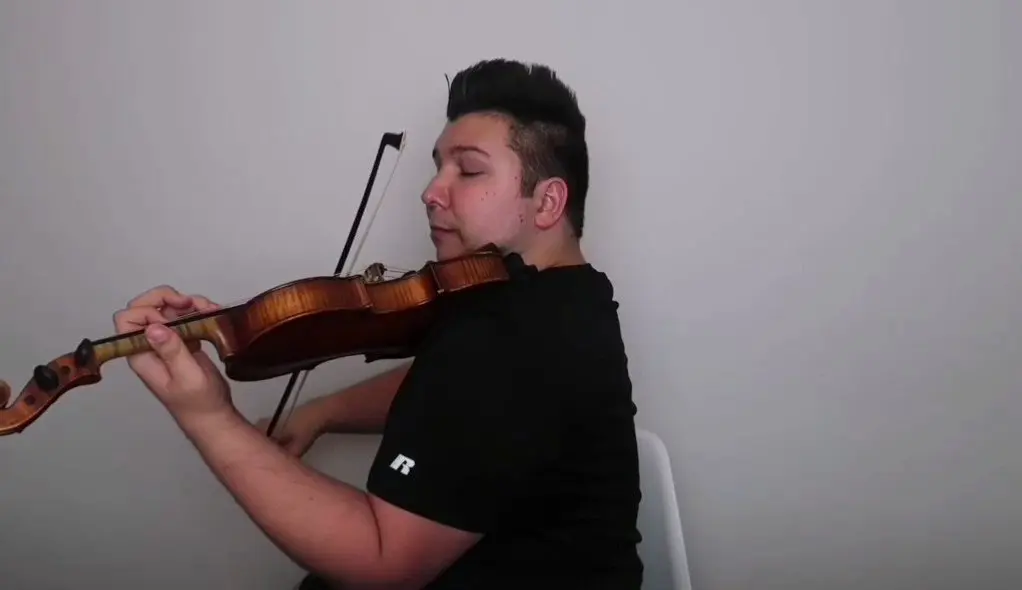 nikocado violin - Why is Nikocado Avocado disabled